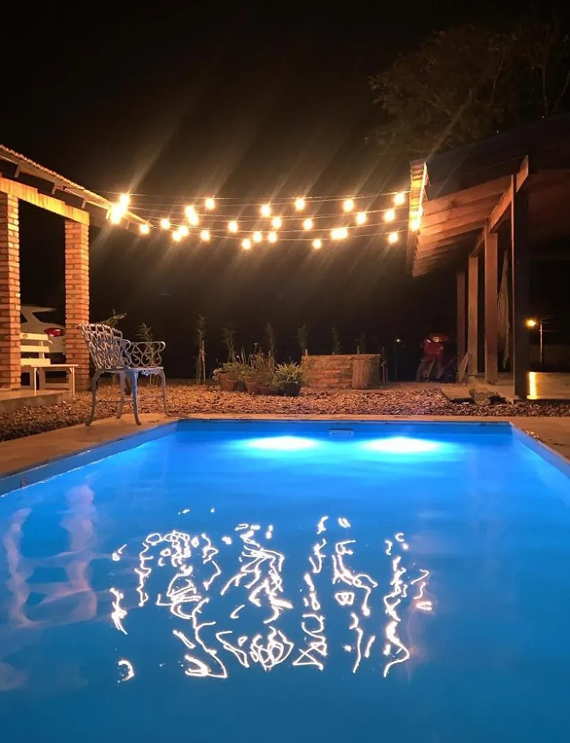 Espaco Vitali Blinha Holiday park