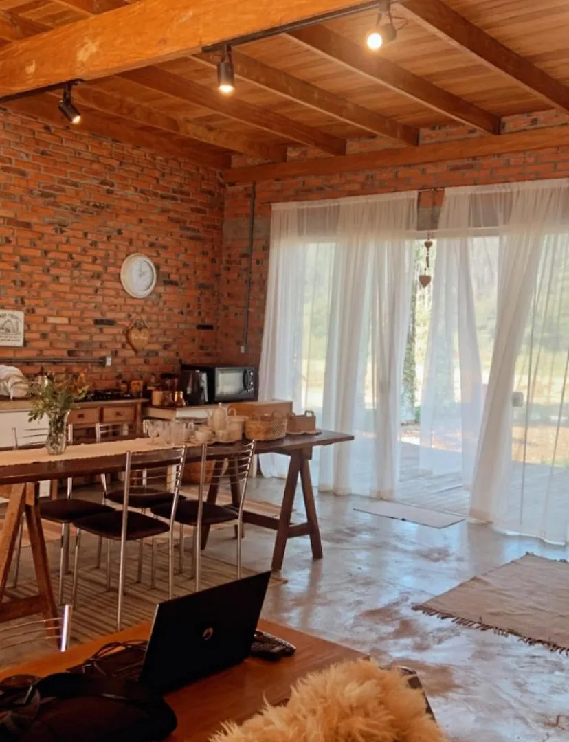 Espaco Vitali Blinha Holiday park
