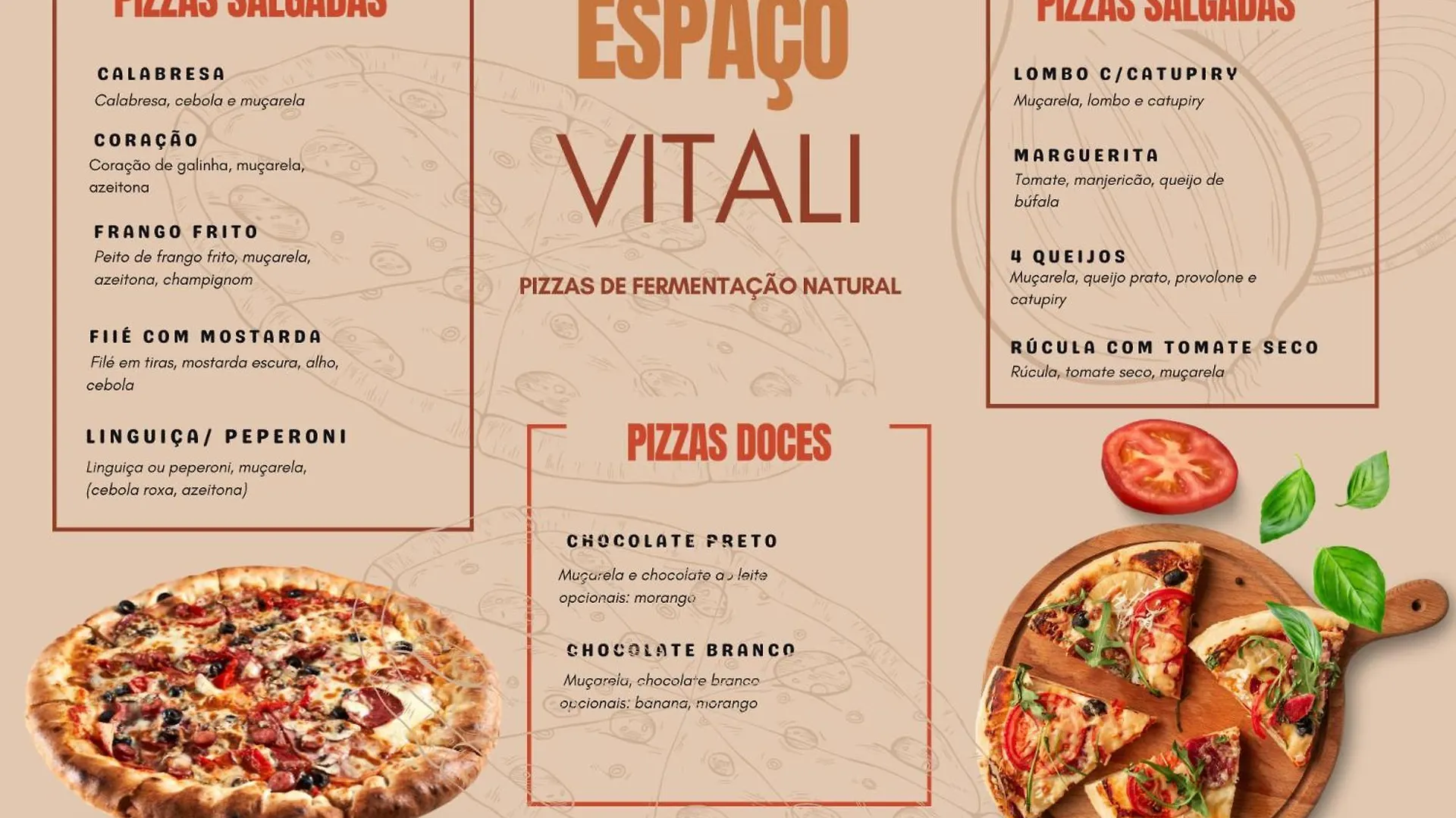 Holiday park Espaco Vitali Blinha